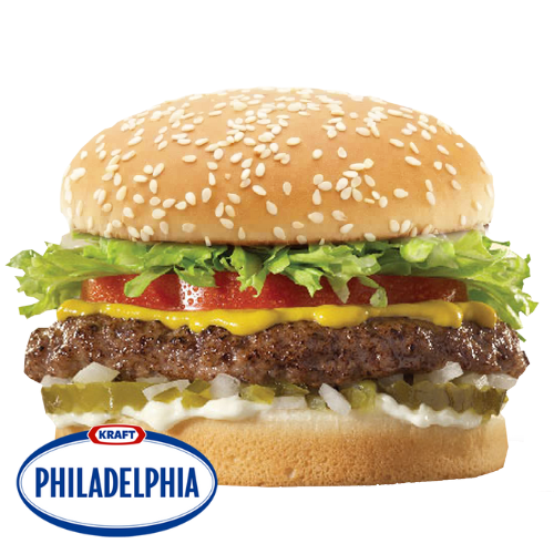 PHILADELPHIA BURGER
