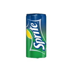 Sprite 25CL